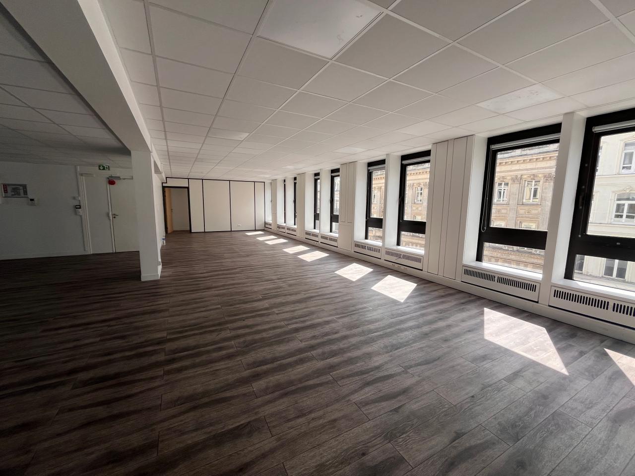 Bureau Lille 1646m² Location bureau Lille Nord OLBUR2314507 6